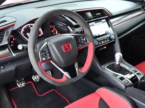 Used 2020 Honda Civic Type R image 30