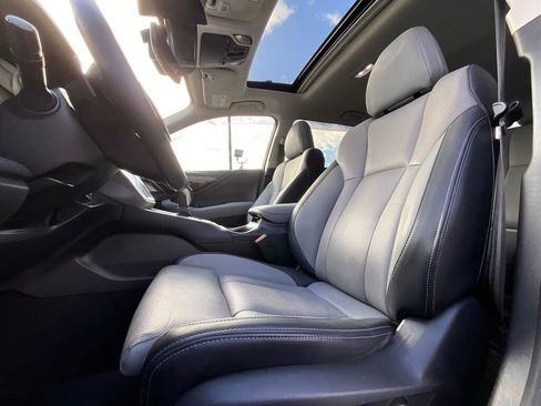 Certified 2023 Subaru Outback Limited w/ Popular Package #2 image 12