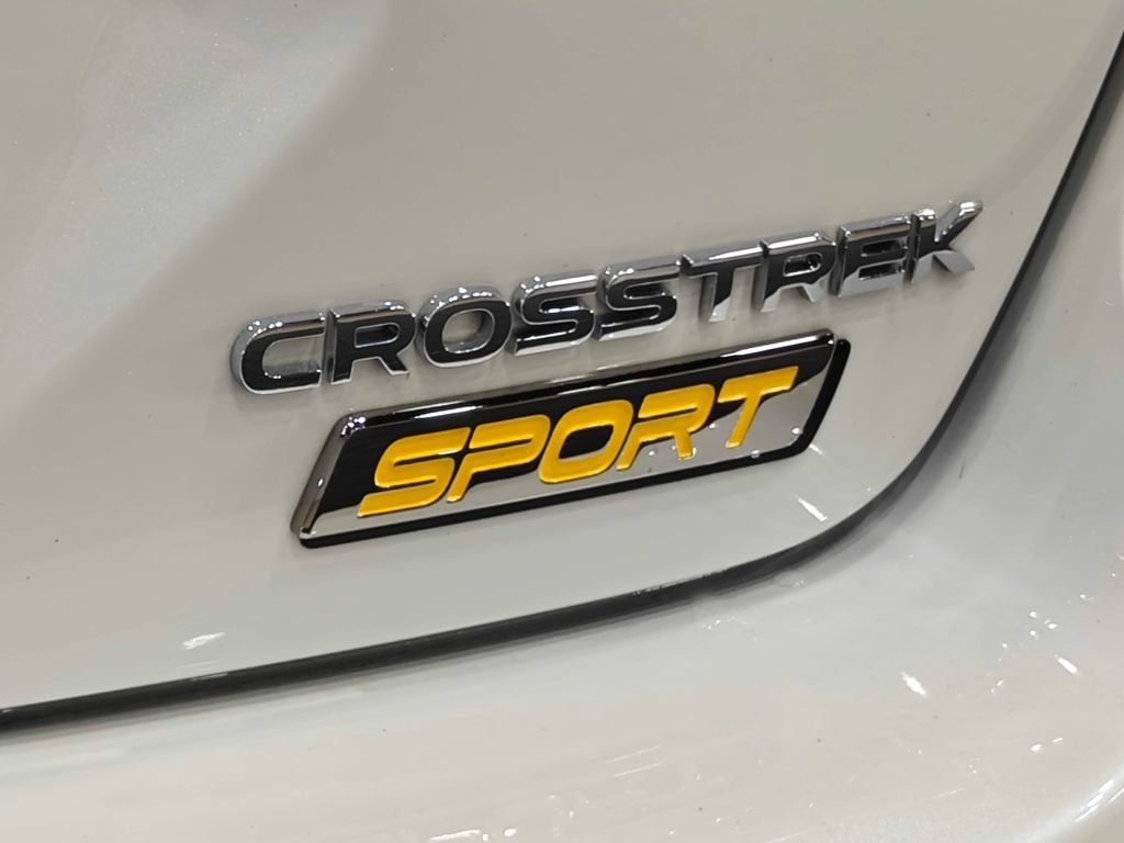 Used 2025 Subaru Crosstrek 2.5i Sport AWD/4WD image 46