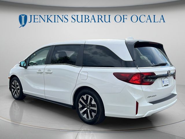 Used 2025 Honda Odyssey EX-L image 5