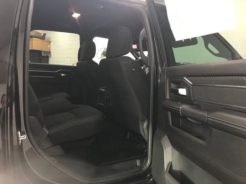 New 2026 RAM 2500 Big Horn image 39