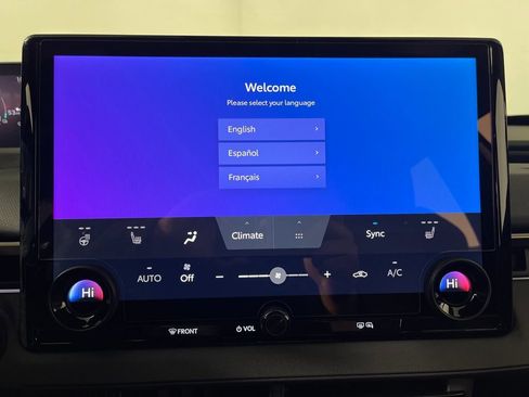 New 2026 Toyota bZ image 20