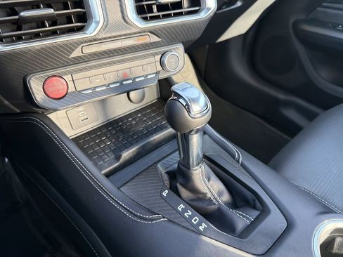 Certified 2024 Ford Mustang GT Premium image 23