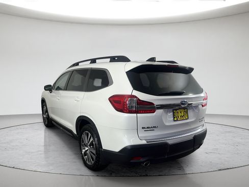 Used 2022 Subaru Ascent Limited w/ Technology Package AWD/4WD image 7