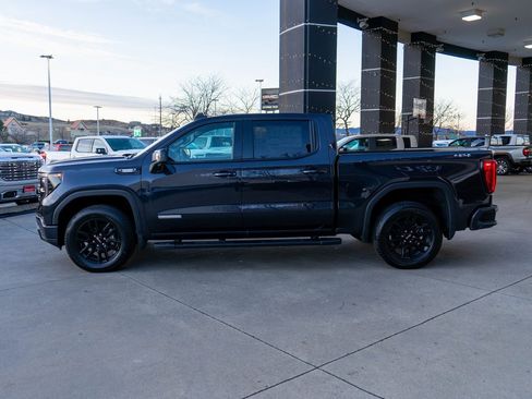 New 2025 GMC Sierra 1500 Elevation w/ Elevation Premium Package image 4