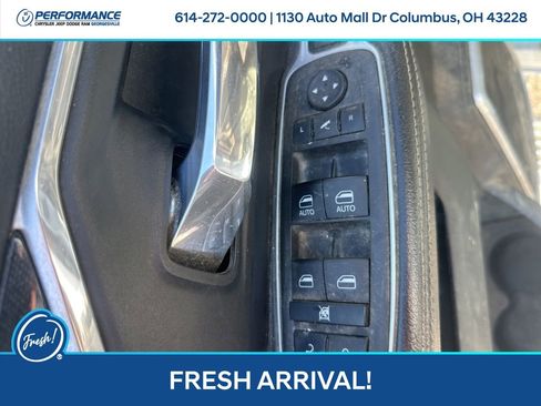 Used 2022 RAM 2500 Laramie image 13