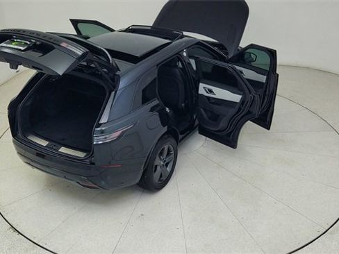 Used 2024 Land Rover Range Rover Velar Dynamic SE image 89