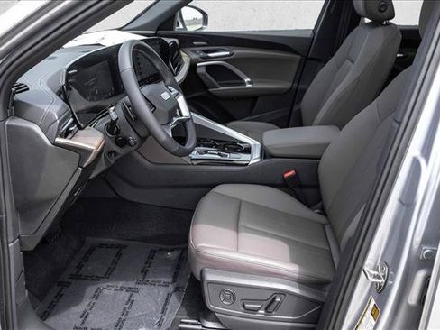 New 2026 Audi Q5 Premium Plus AWD/4WD image 12