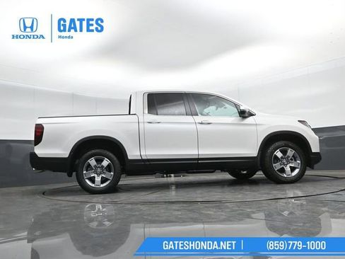 New 2026 Honda Ridgeline RTL image 32