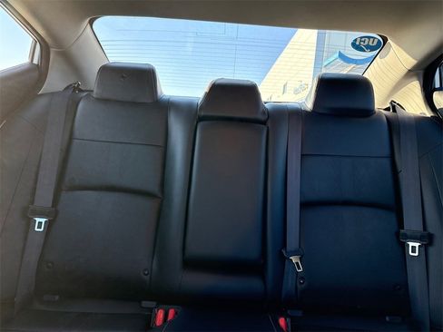 Used 2023 Nissan Altima 2.0 SR image 21