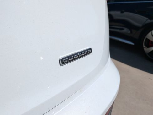 Used 2023 Audi Q5 2.0T Premium Plus w/ Premium Plus Package AWD/4WD image 37