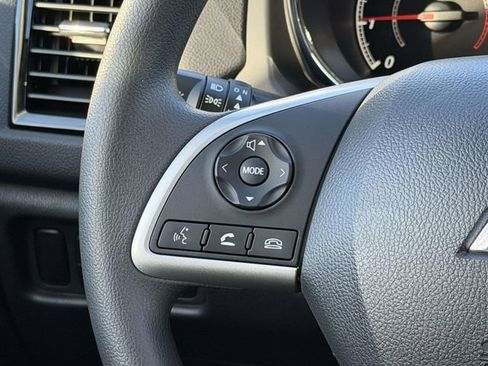 New 2026 Mitsubishi Outlander Sport ES image 19