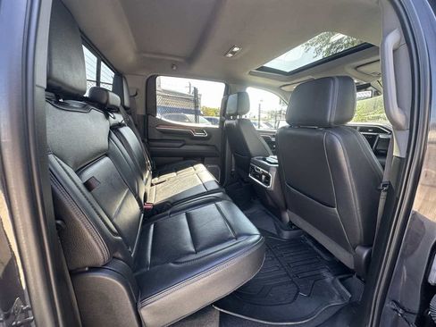 Used 2022 GMC Sierra 1500 Denali AWD/4WD image 35