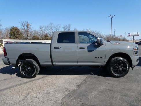 Used 2026 RAM 2500 Big Horn image 4