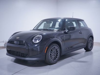New 2026 MINI Cooper 2-Door Hardtop