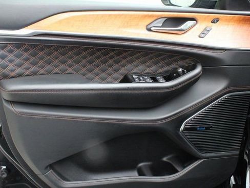 Used 2022 Jeep Grand Cherokee Summit image 30