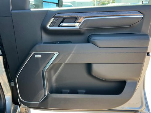New 2026 Chevrolet Silverado 2500 LTZ w/ Trail Boss Package AWD/4WD image 23