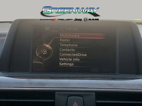 Used 2016 BMW 320i Sedan image 19