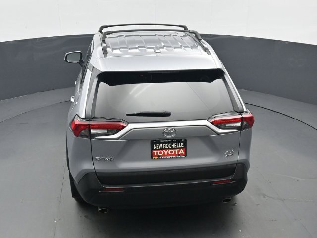 Certified 2023 Toyota RAV4 XLE w/ Convenience Package AWD/4WD image 43