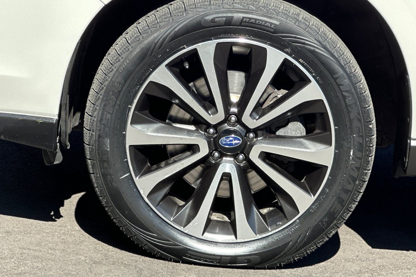 Used 2017 Subaru Forester 2.0XT Premium w/ Popular Package #2A AWD/4WD image 32