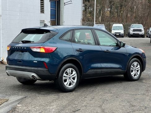 Used 2020 Ford Escape S image 5