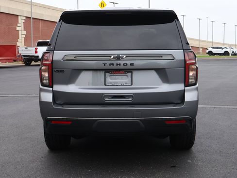 Used 2022 Chevrolet Tahoe Z71 w/ Off-Road Capability Package image 33