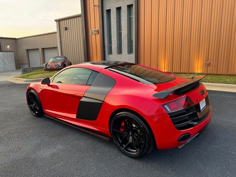 Used 2011 Audi R8 V10 AWD/4WD image 28