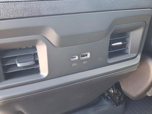 New 2025 Chevrolet Silverado 1500 LT image 23