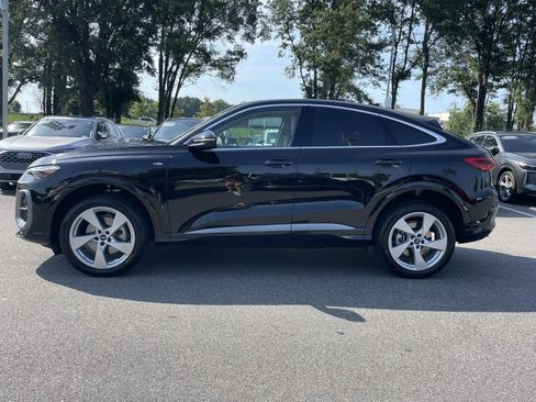 Certified 2025 Audi Q5 Premium Plus AWD/4WD image 4