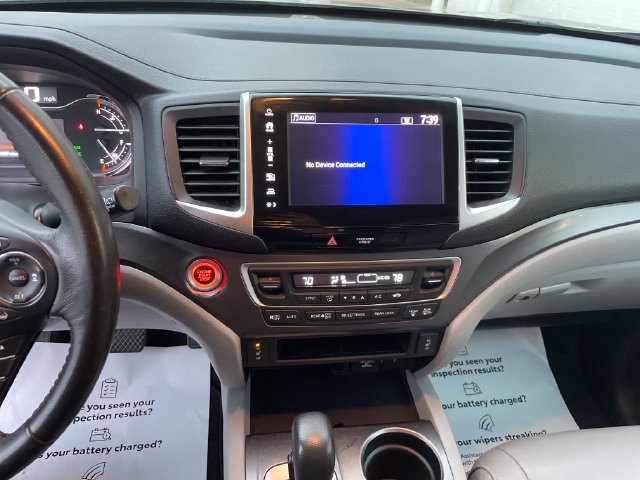 Used 2018 Honda Pilot EX-L image 19