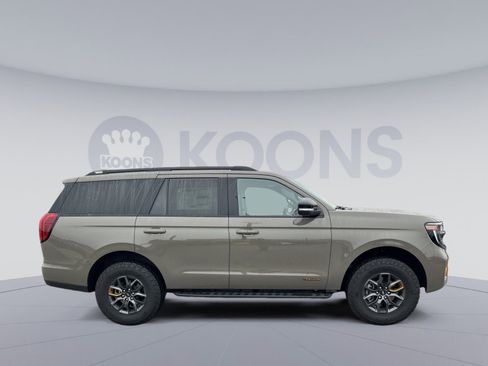 New 2026 Ford Expedition Tremor AWD/4WD image 8