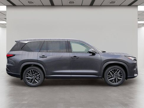 New 2026 Lexus TX 350 AWD image 6