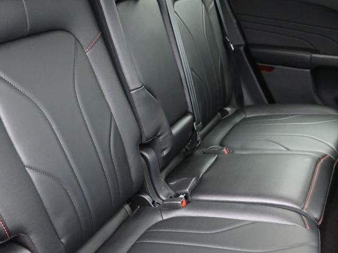 Certified 2025 Ford Escape ST-Line Elite w/ Premium Technology Package AWD/4WD image 17