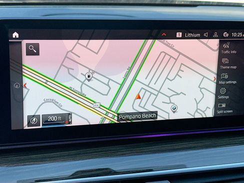 Certified 2023 BMW 540i w/ Premium Package image 14