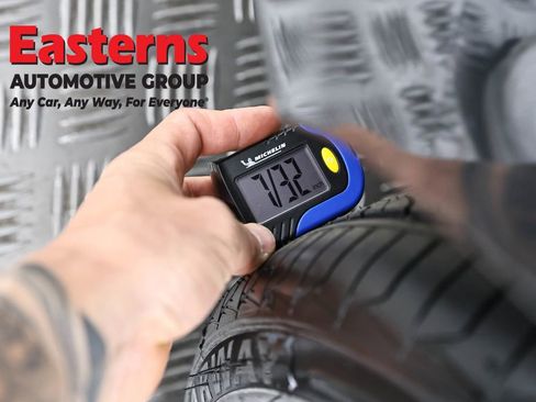 Used 2024 Mitsubishi Mirage G4 LE FWD image 28