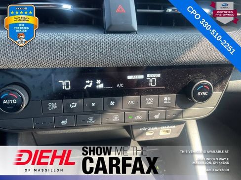 Used 2026 Subaru Outback Limited XT AWD/4WD image 26