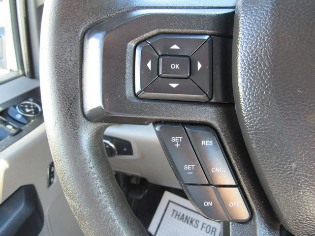 Used 2021 Ford F550 2WD Crew Cab Super Duty image 37