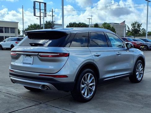 Certified 2022 Lincoln Corsair FWD w/ Premium Package image 2
