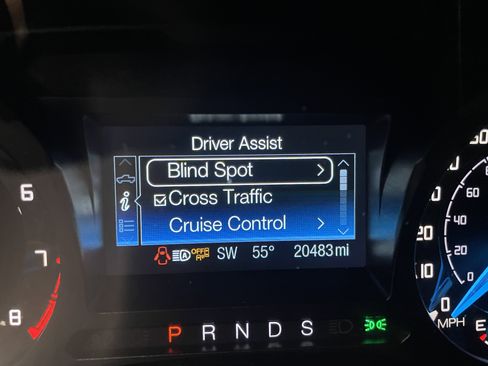 Used 2023 Ford Ranger Lariat w/ Technology Package image 18