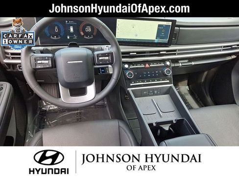 Used 2024 Hyundai Santa Fe XRT AWD/4WD image 30