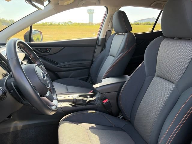 Used 2023 Subaru Crosstrek 2.0i Premium AWD/4WD image 8