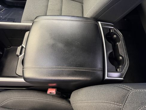 Used 2019 RAM 1500 Big Horn AWD/4WD image 27