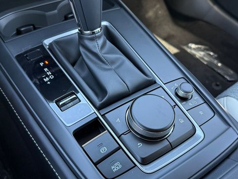 New 2026 MAZDA CX-30 AWD 2.5 S image 18