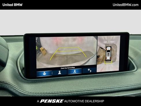 Used 2023 Acura MDX SH-AWD w/ Advance Package image 9