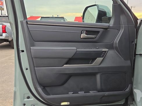 New 2026 Toyota Tundra Platinum image 17