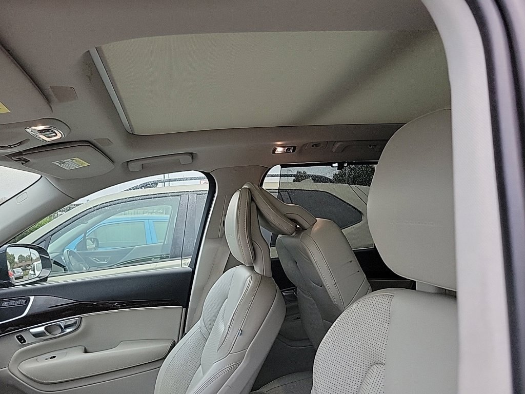 Used 2018 Volvo XC90 T6 Inscription AWD/4WD image 7