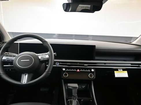 New 2026 Hyundai Tucson SEL image 21