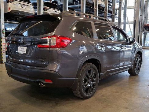 New 2026 Subaru Ascent Bronze Edition AWD/4WD image 7