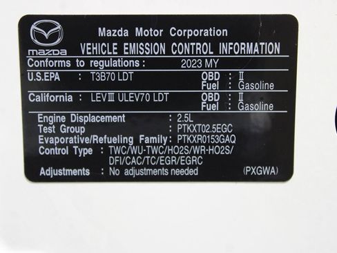 Used 2023 MAZDA CX-9 Grand Touring AWD/4WD image 49