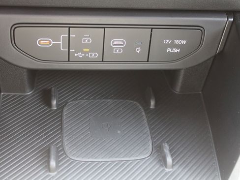 New 2026 Kia K4 GT-Line Turbo image 36